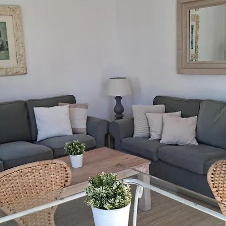 Appartamento Con Encanto En Primera Linea De Playa Málaga